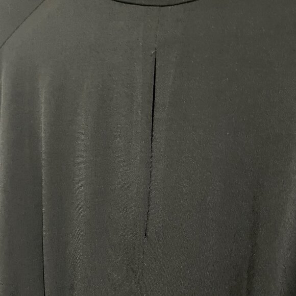 Eloquii Blouse with front slit 18/20 - Picture 5 of 8